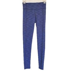 Express Exp Core Space Dye Leggings